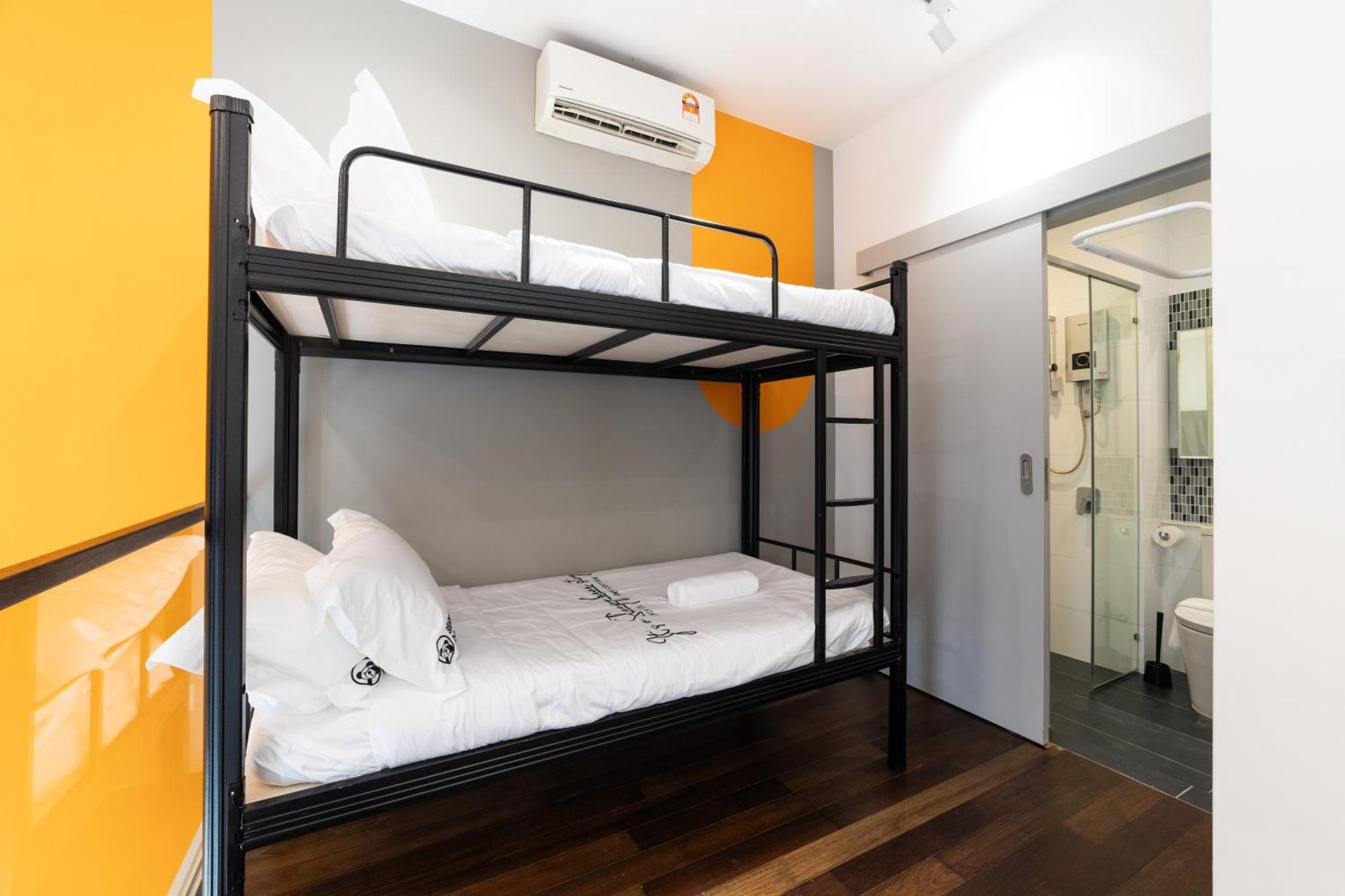 Highpark Suites Kelana Jaya, Petaling Jaya By Sleepy Bear Eksteriør billede