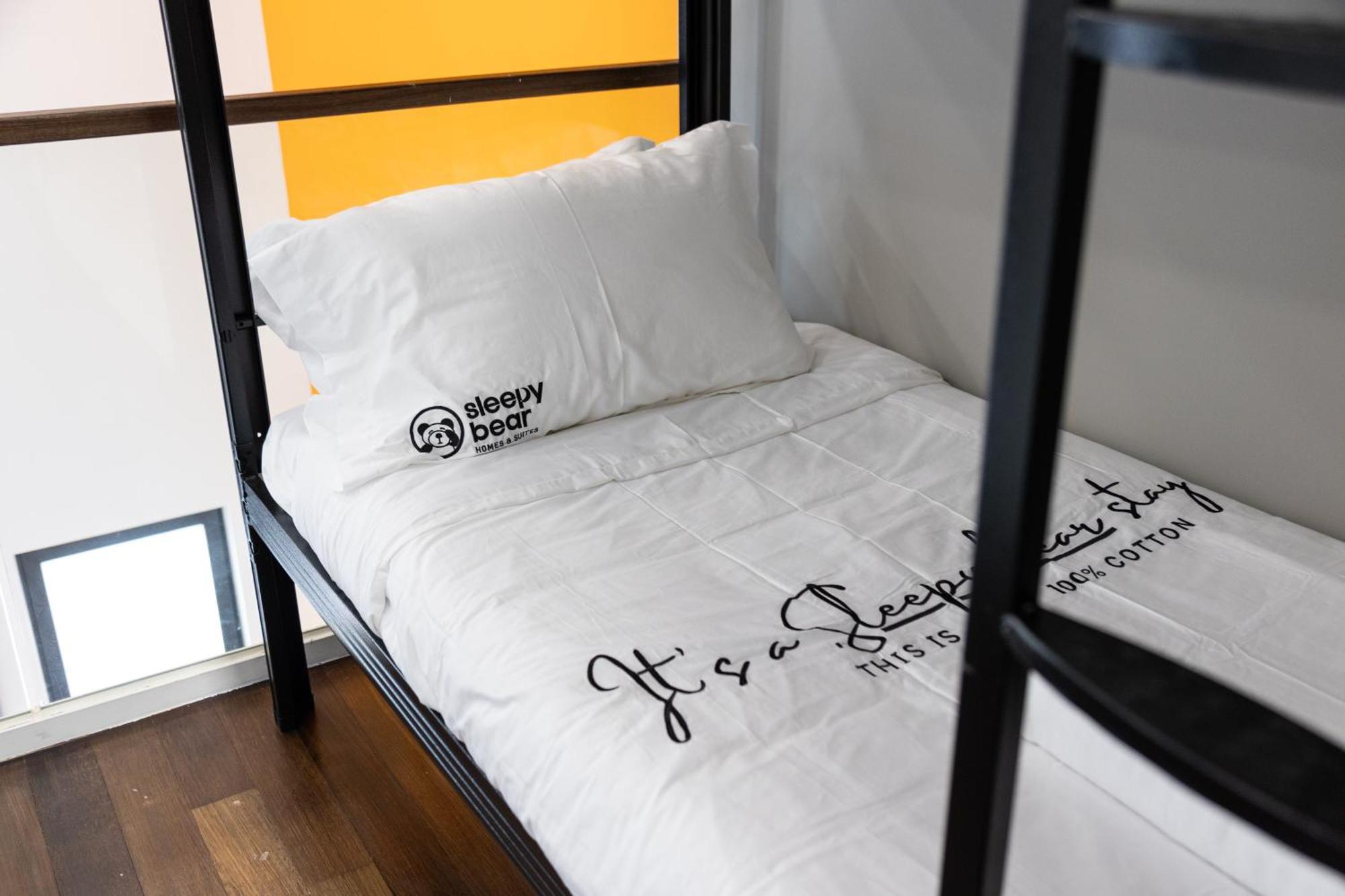 Highpark Suites Kelana Jaya, Petaling Jaya By Sleepy Bear Eksteriør billede